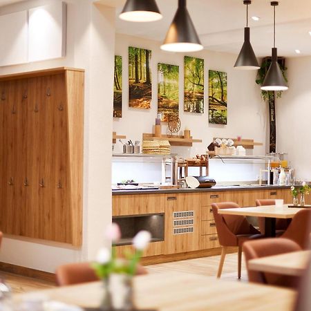 Weinhaus Lenz Hotel Briedern Eksteriør billede