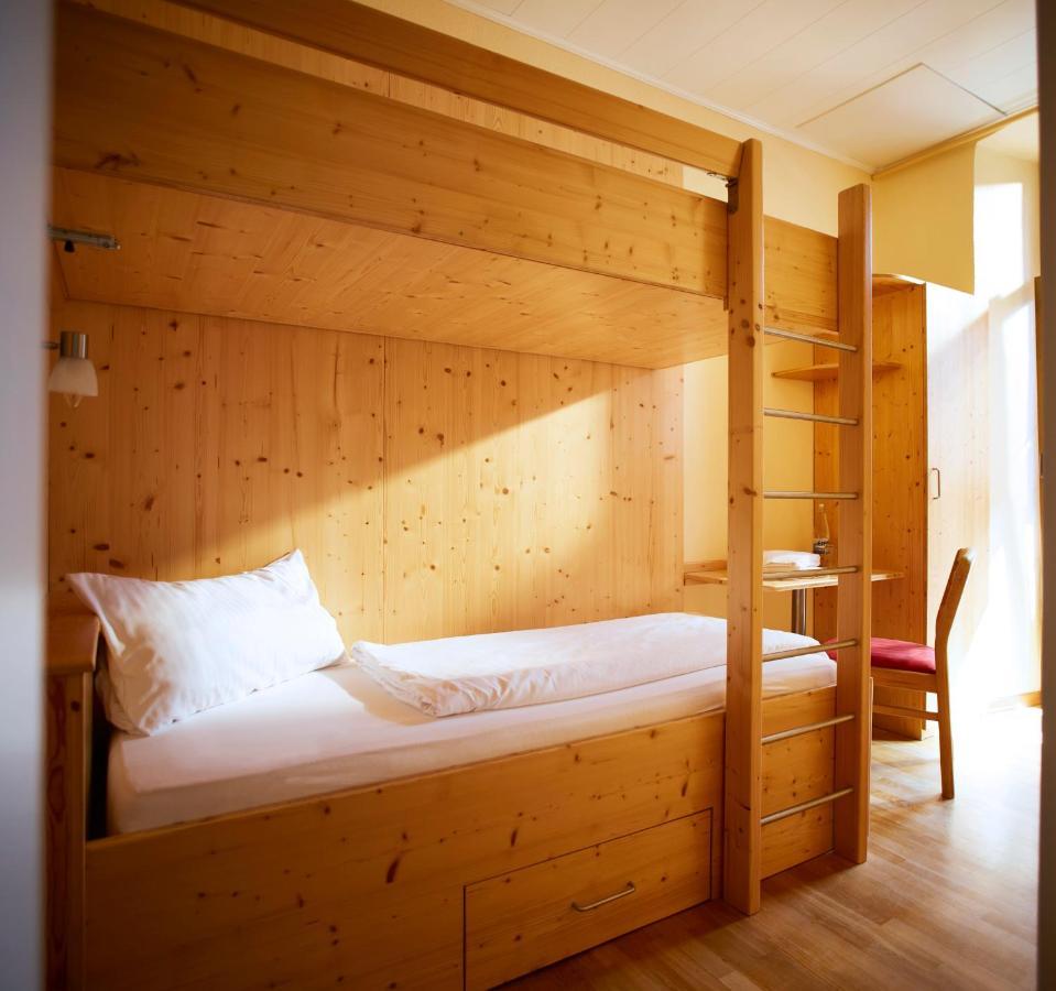 Weinhaus Lenz Hotel Briedern Eksteriør billede