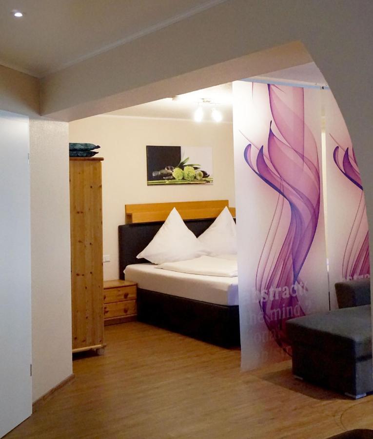 Weinhaus Lenz Hotel Briedern Eksteriør billede